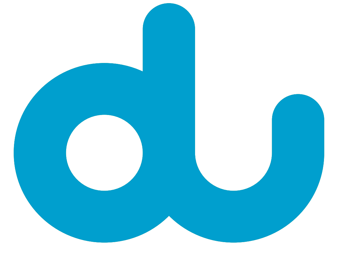 du logo